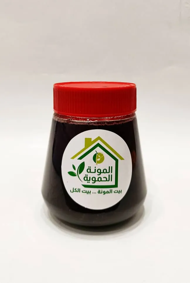 مربى الفريز