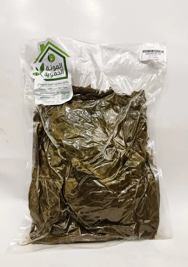 ورق عنب