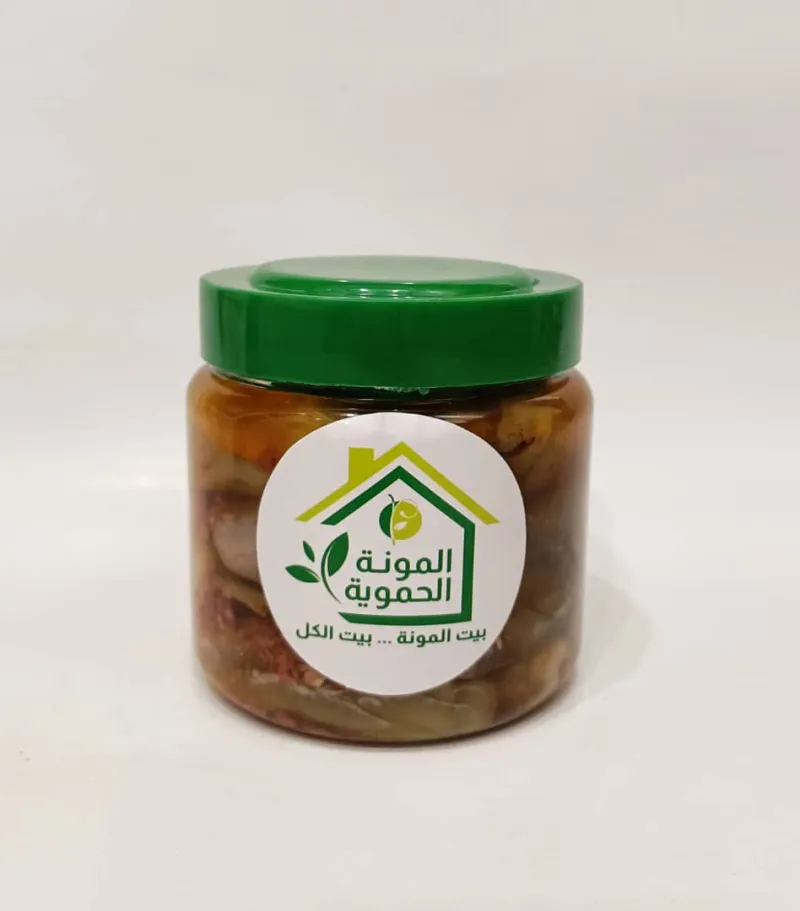 مكدوس