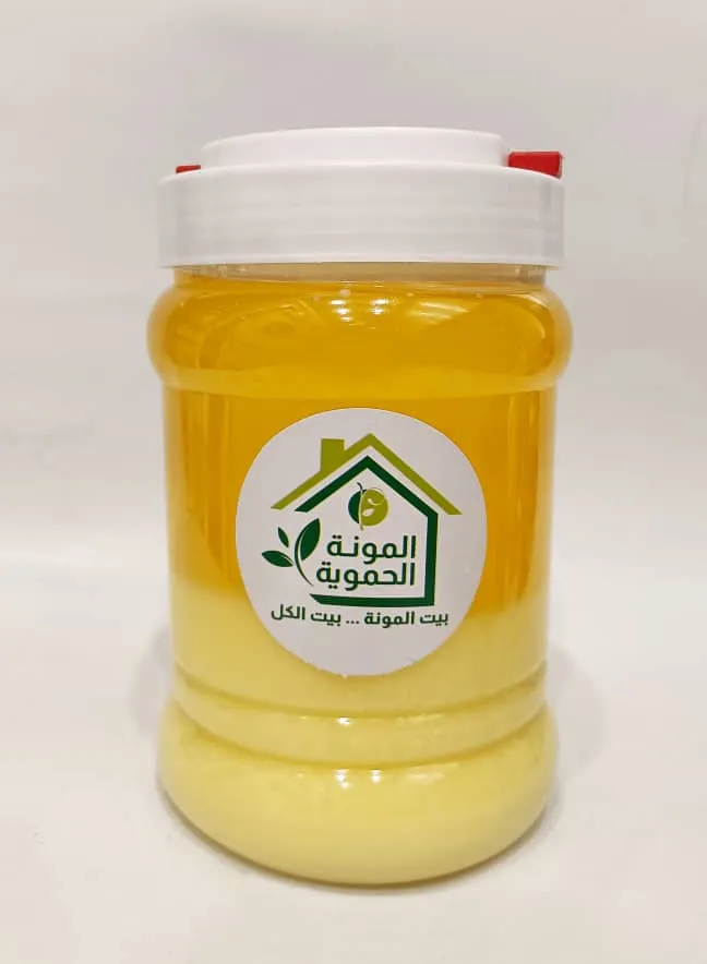 سمن بقري